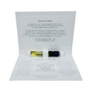 CREED Centaurus Eau de Parfum Sample - 0.05 fl oz / 1.5 ml